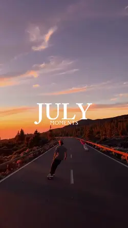 July Moments 2025