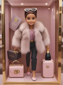 MINI LUXE TRAVELCORE