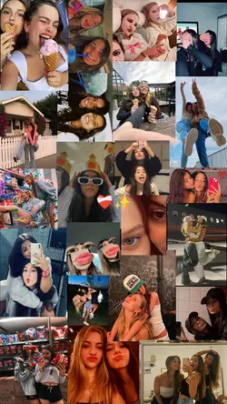 friendship memorias