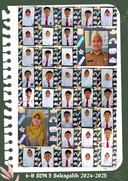 foto banyak 