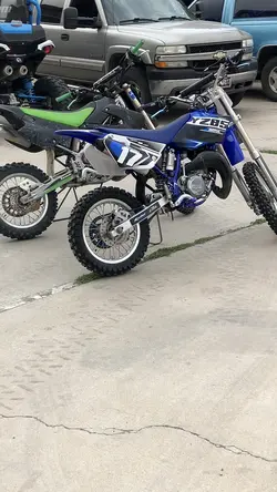 Kx and YZ duo