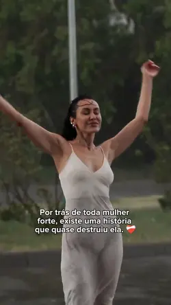 Mulher forte|cura|fy