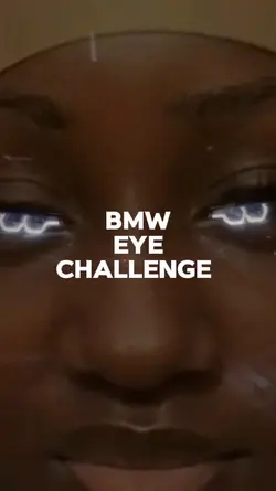 BMW EYE