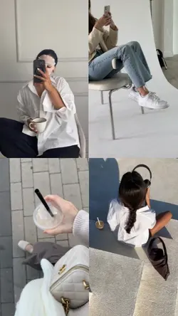 4 grid video