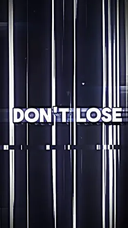 Lose