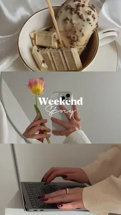 Weekend Story