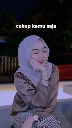 Cukup Kamu Saja