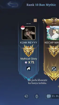 runtuh..