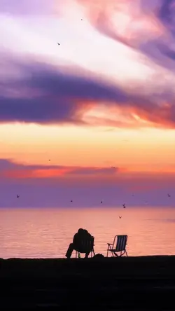 SUNSET 😍