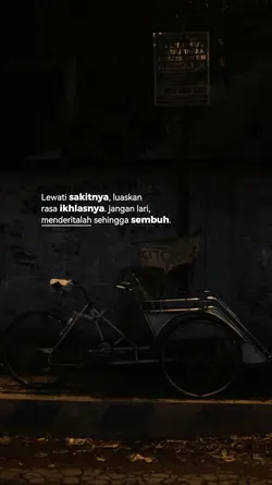 lewati sakitnya