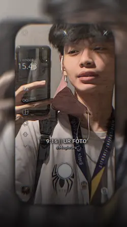 NO MIRROR KECE 