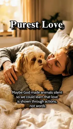 Purest Love