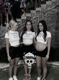 Pregnant Ai Filter 