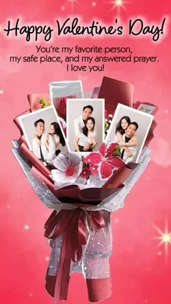 Happy Valentines Day