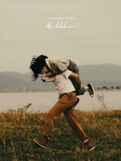 aku lelakimu