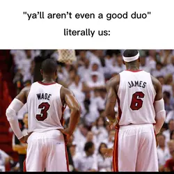 Great Duo