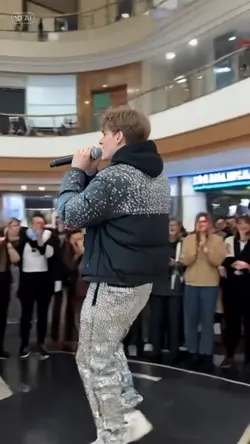 AI Singer 