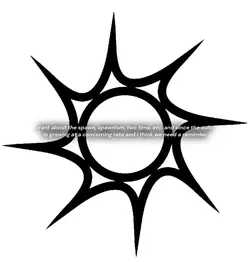 spawnism rant