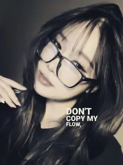 don't copy my flow