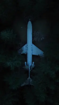 Cinematic trailer 