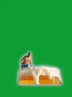 viva la cerveza 