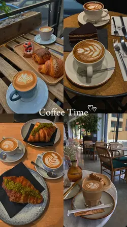Coffee Time 