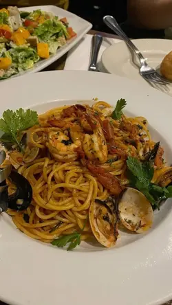 Dinner