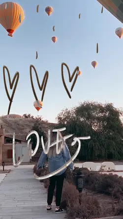 Slow motion edit
