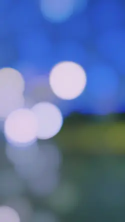 Aesthetic slowmo ind