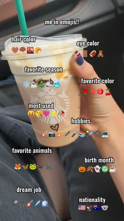 emojis