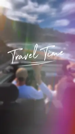 Travel Time