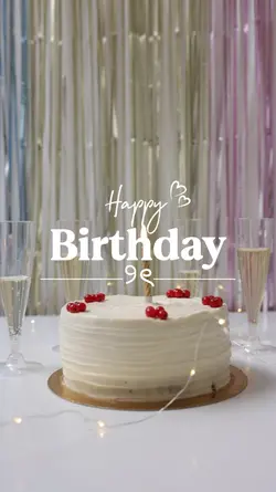 Birthday >>
