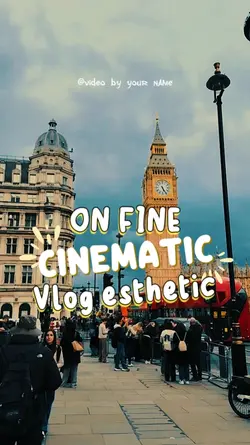 on fine vlog cinemat