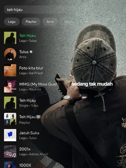 Teh Hijau