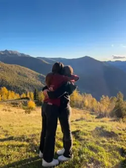 abbracci♥️