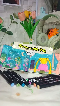 draw with me