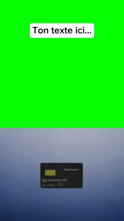 Credit card meme