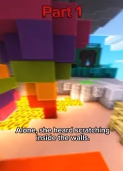 The mimic 