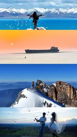 Tourist season