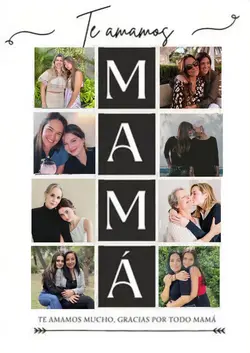 mamá