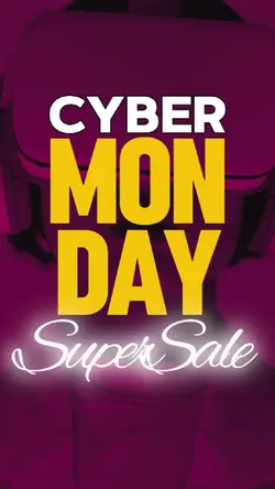 CYBER MONDAY 