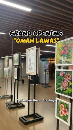Grand opening video