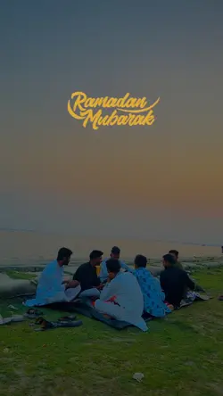 Romadan Mobarak 🕌