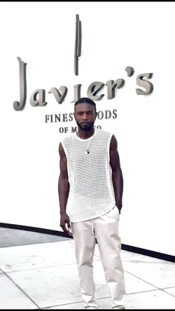 Javier’s