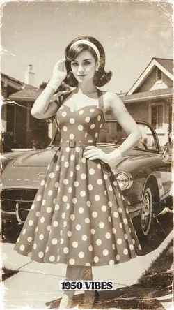 1950 VIBES