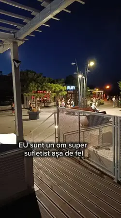 Asa sunt eu 
