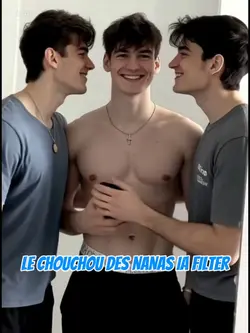 CHOUCHOU DES NANAS