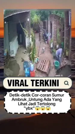 kejadian tak terduga