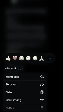 so cantik