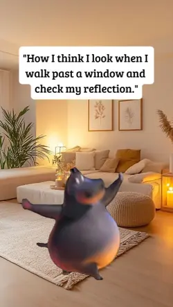 checking reflection